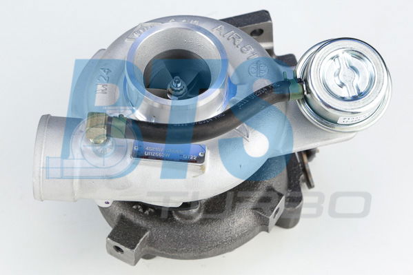 Turbocompresseur, suralimentation ORIGINAL